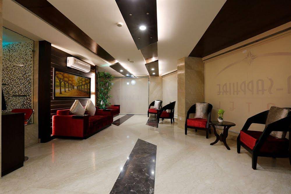 La Sapphire Hotel