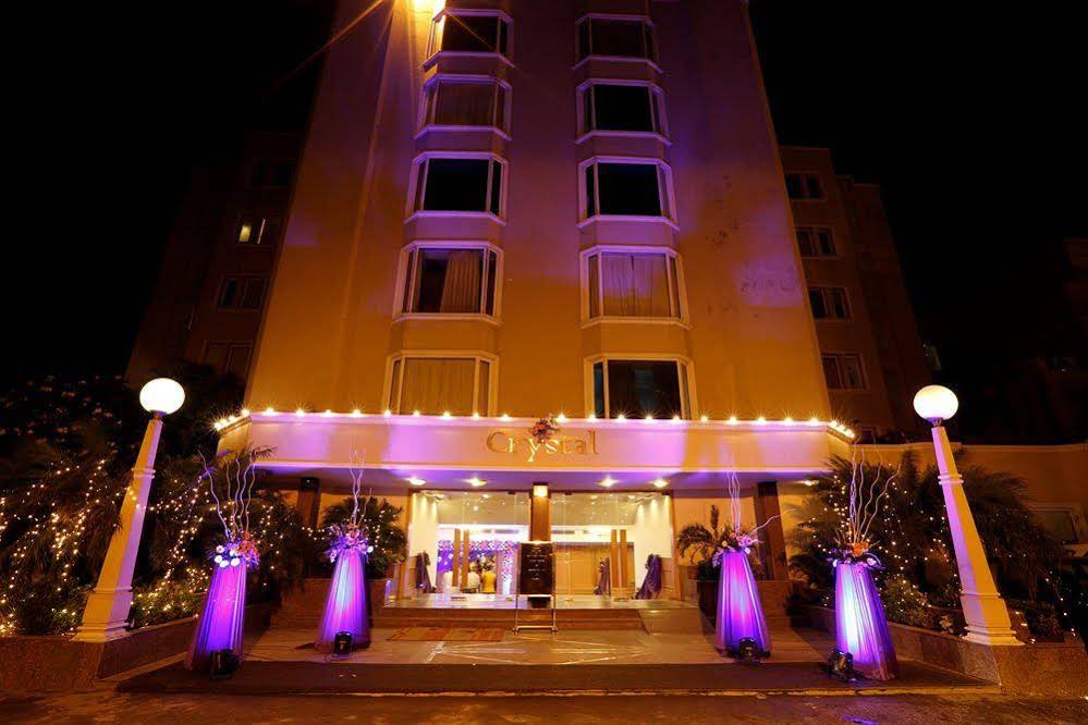 La Sapphire Hotel
