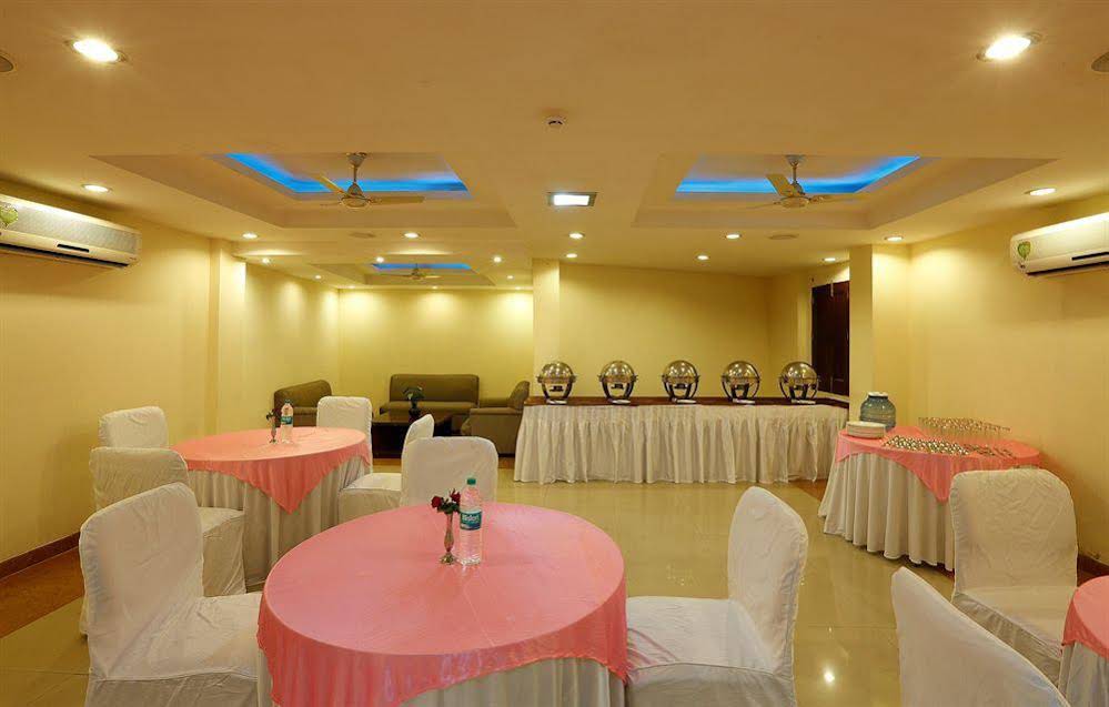 La Sapphire Hotel