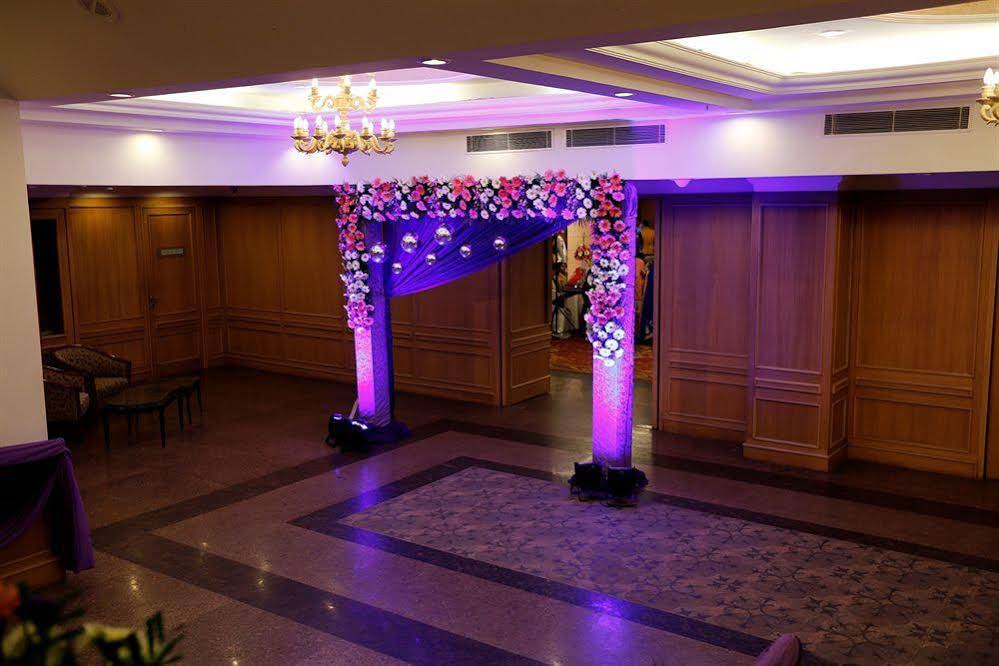 La Sapphire Hotel