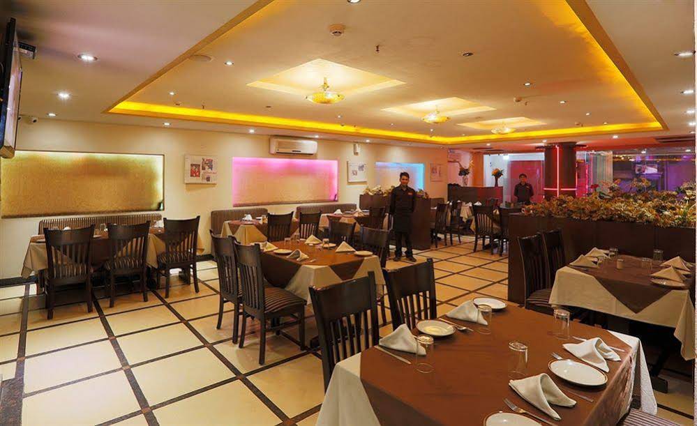 La Sapphire Hotel