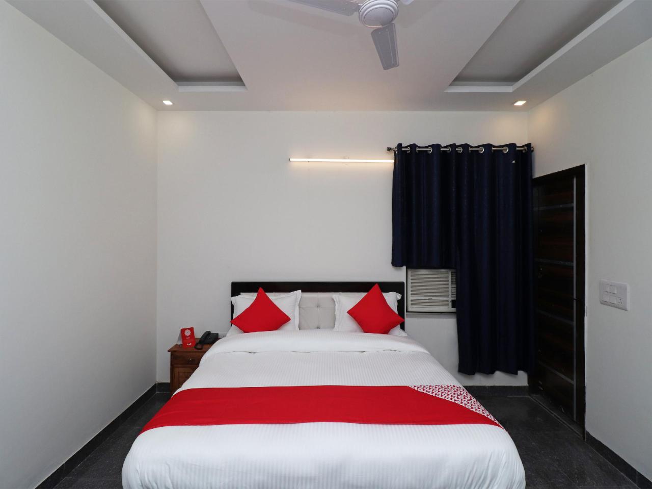 Laxmi Residency by OYO Rooms