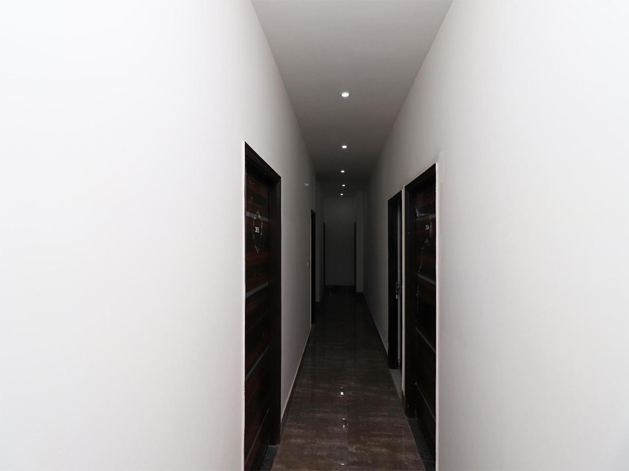 Laxmi Residency by OYO Rooms