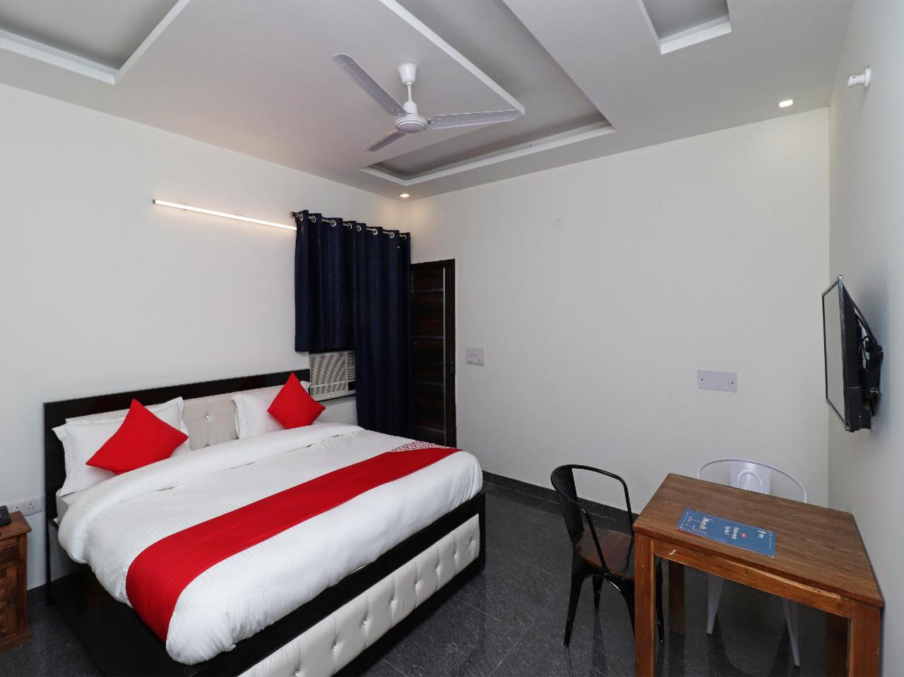 Laxmi Residency by OYO Rooms