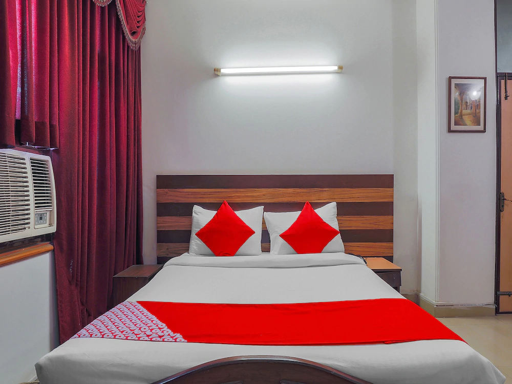 Hotel Le Grand By FabHotels