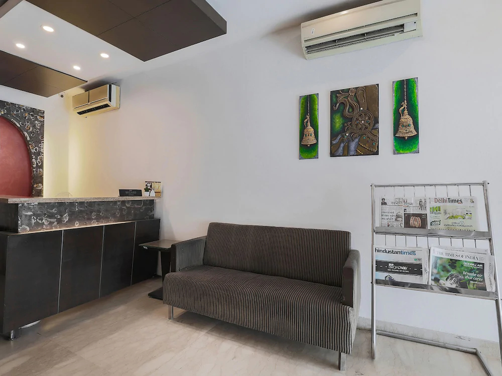 Hotel Le Grand By FabHotels