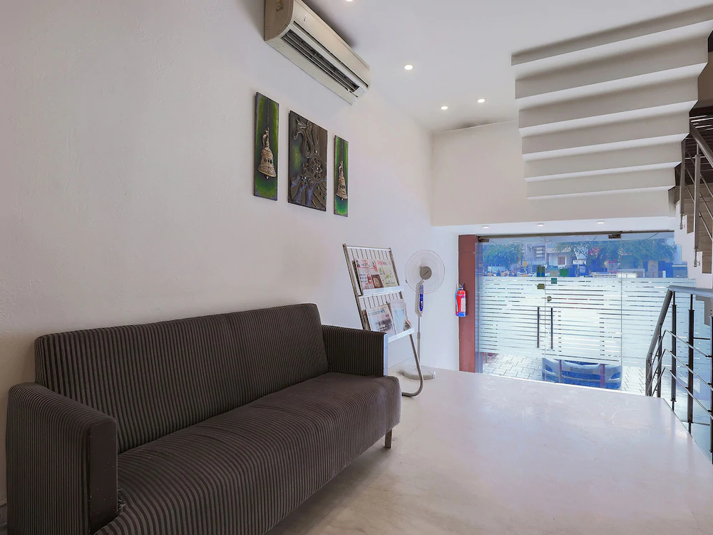 Hotel Le Grand By FabHotels