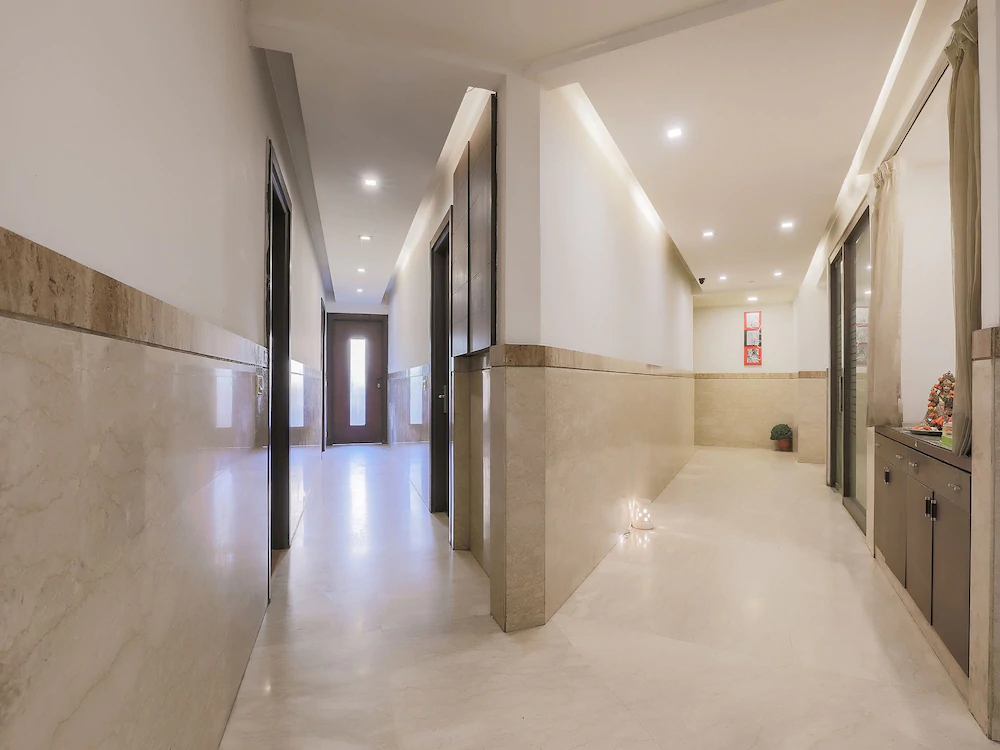 Hotel Le Grand By FabHotels