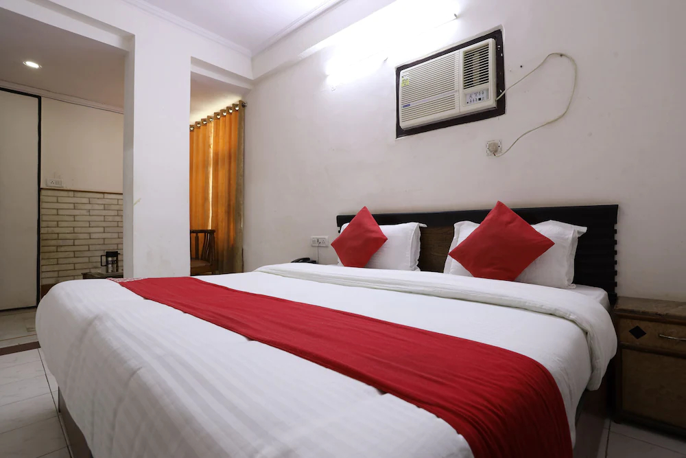 Le Heritage by OYO Rooms