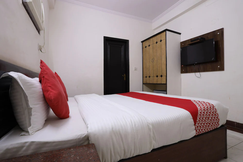 Le Heritage by OYO Rooms