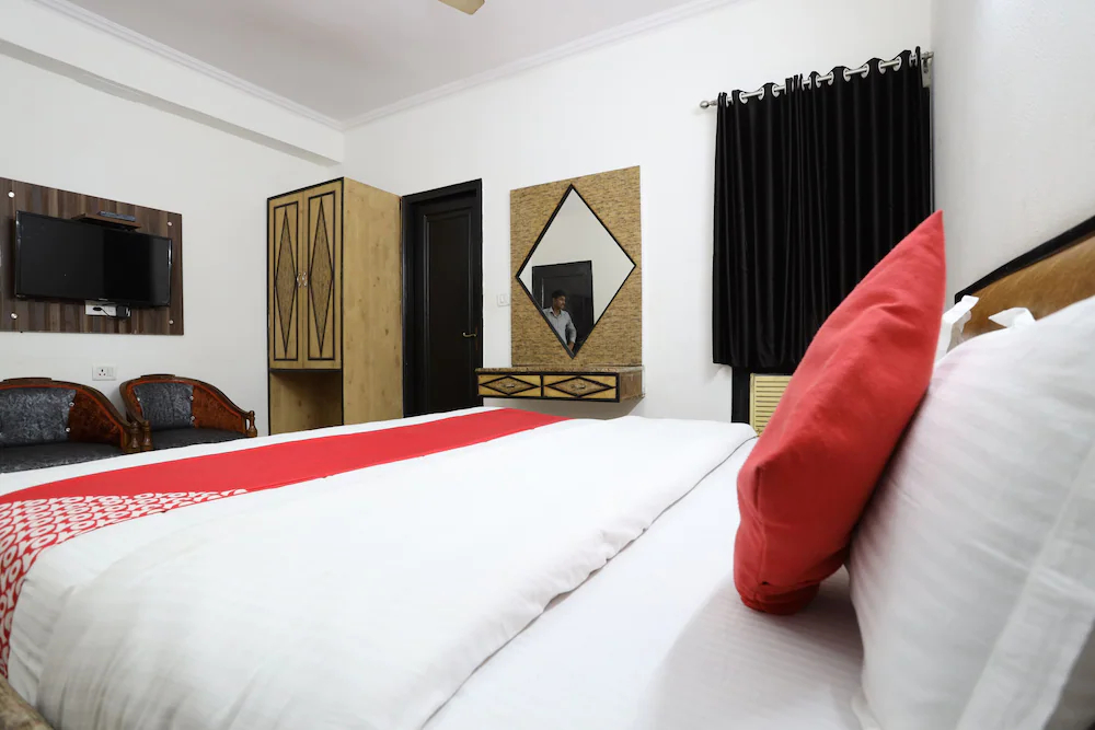 Le Heritage by OYO Rooms