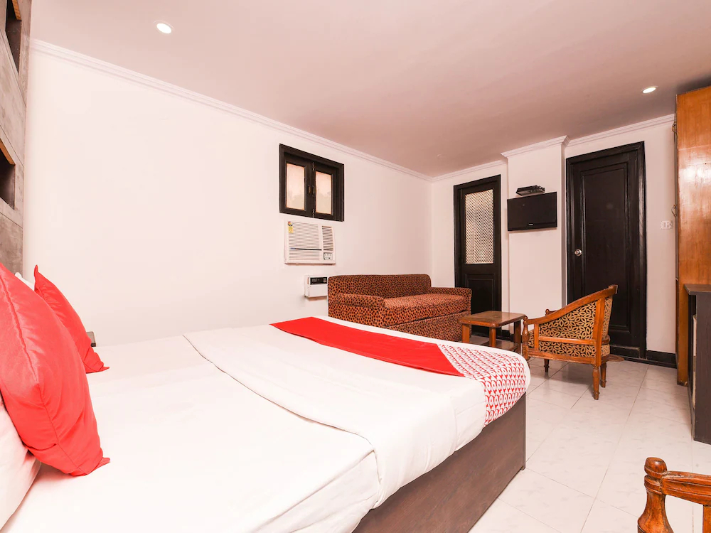 Le Heritage by OYO Rooms