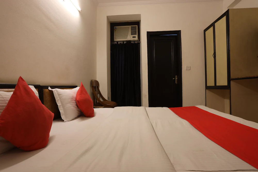 Le Heritage by OYO Rooms