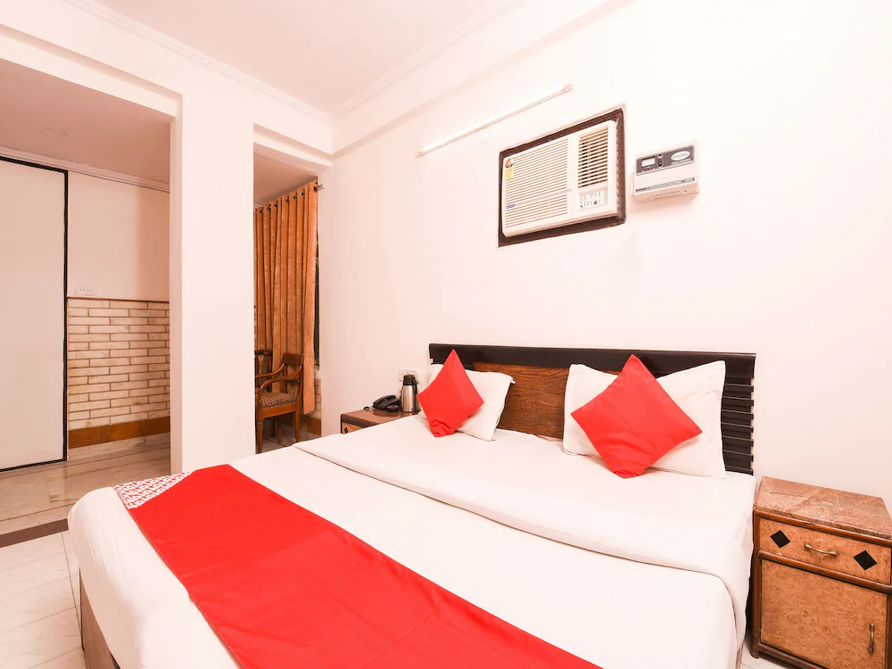 Le Heritage by OYO Rooms