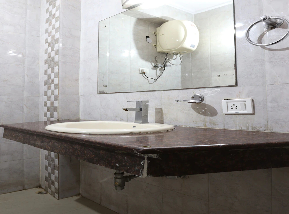 Le Heritage by OYO Rooms