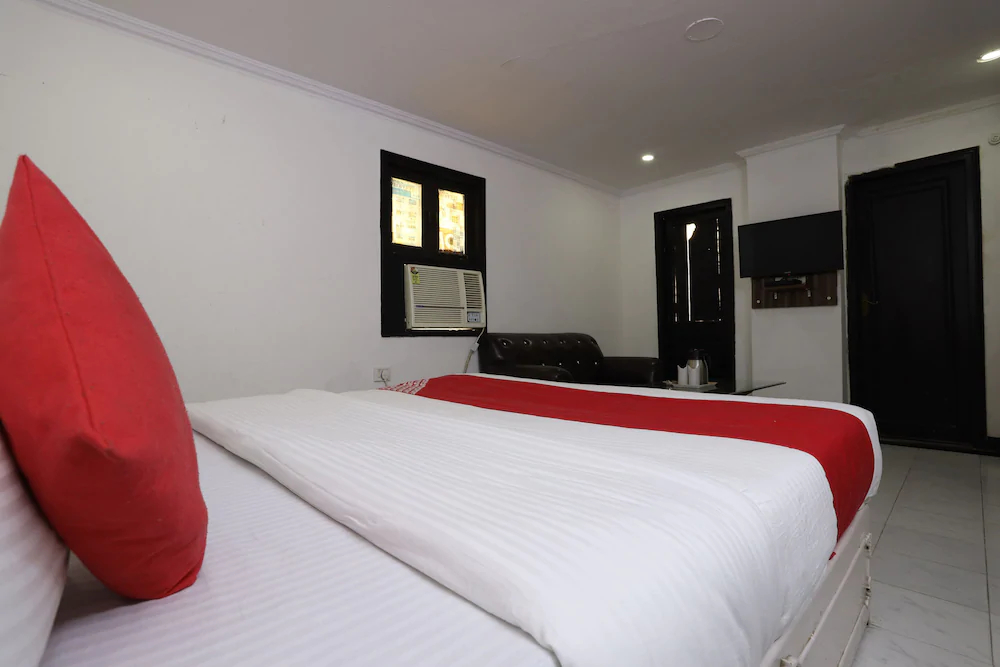 Le Heritage by OYO Rooms