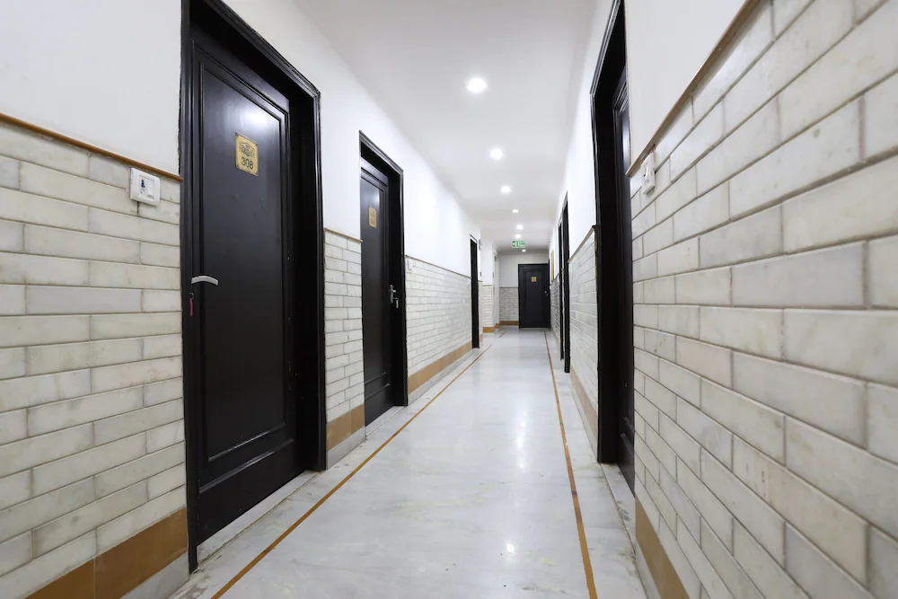 Le Heritage by OYO Rooms