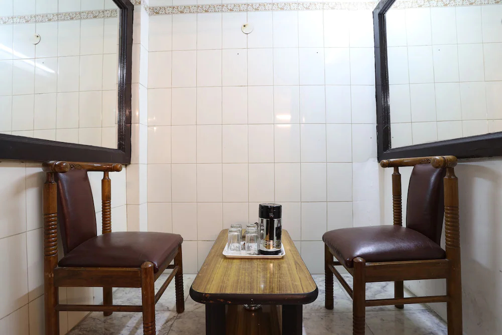 Le Heritage by OYO Rooms