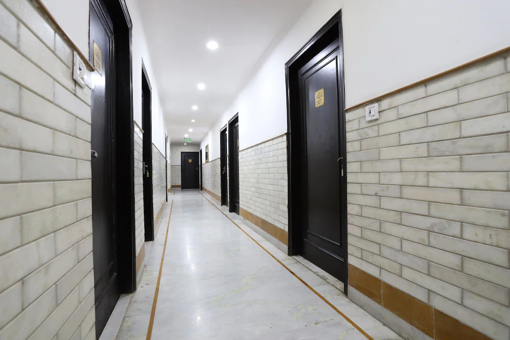 Le Heritage by OYO Rooms