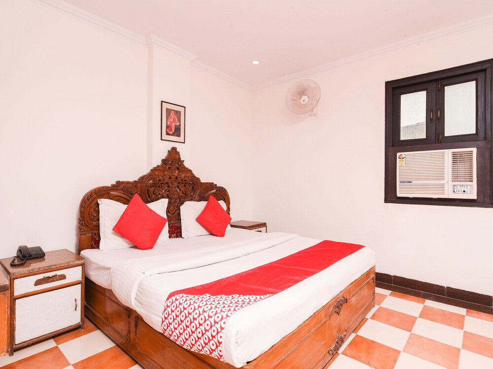 Le Heritage by OYO Rooms