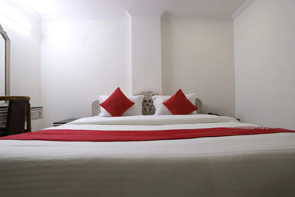 Le Heritage by OYO Rooms