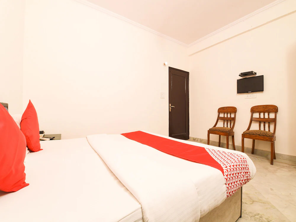 Le Heritage by OYO Rooms