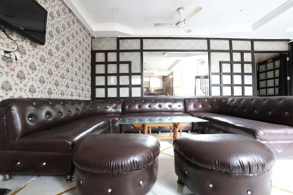 Le Heritage by OYO Rooms
