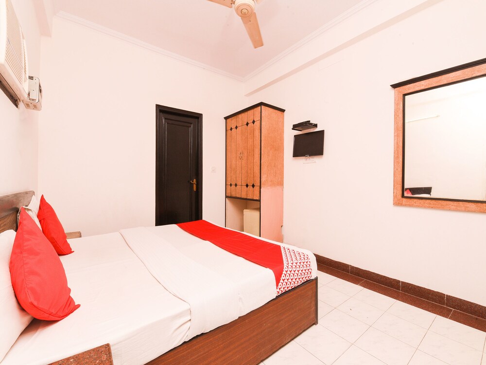 Le Heritage by OYO Rooms