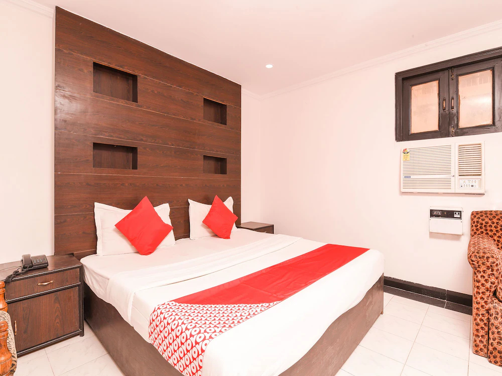 Le Heritage by OYO Rooms