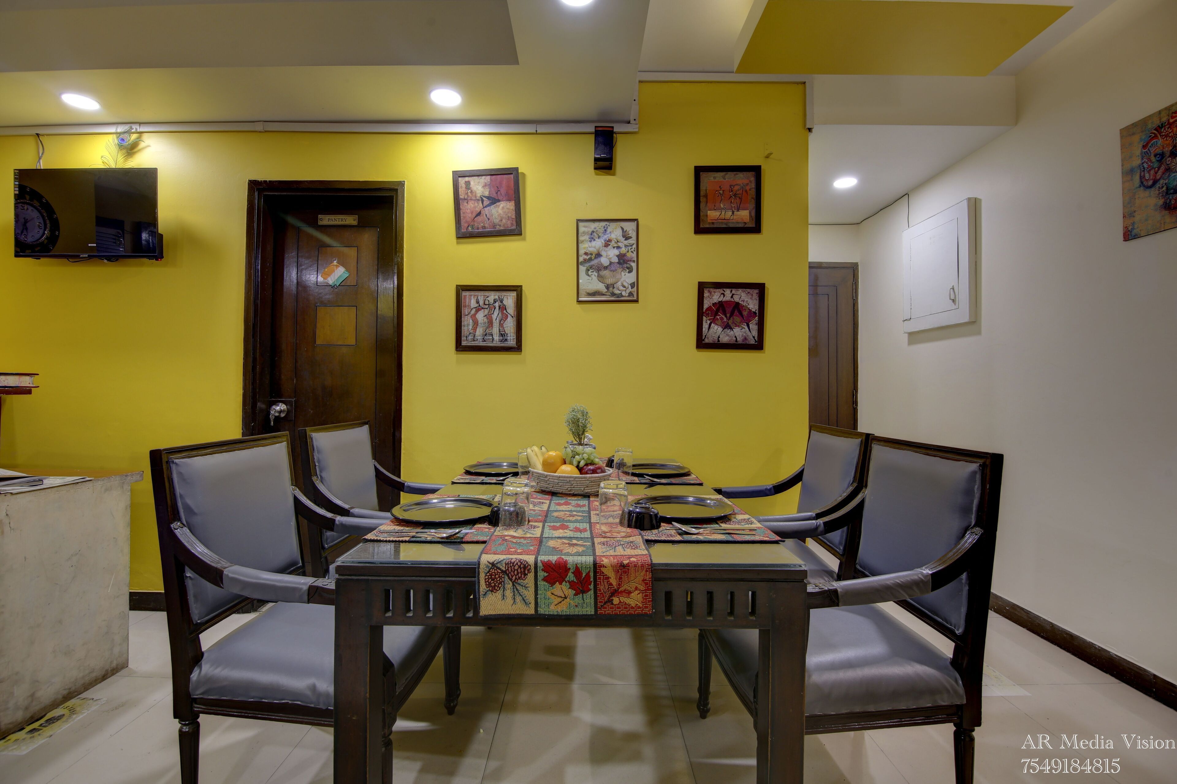 Lime Tree Hotel Greater Kailash