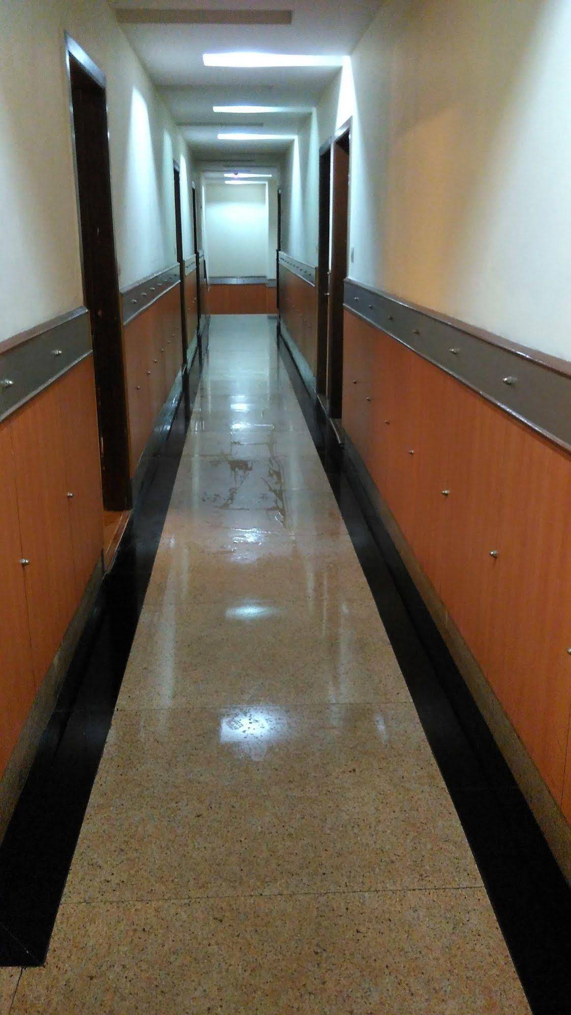 The Lohmod Hotel
