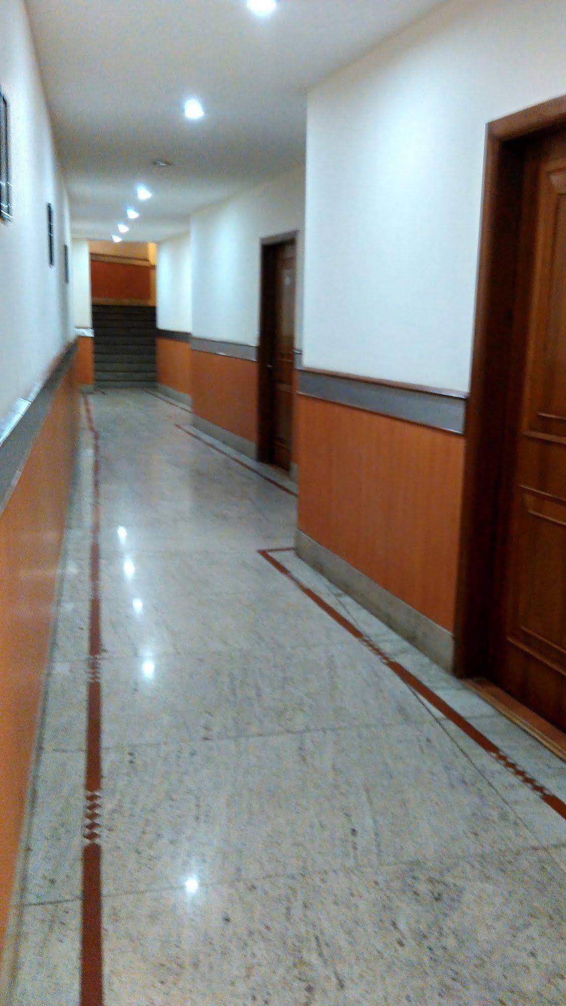 The Lohmod Hotel