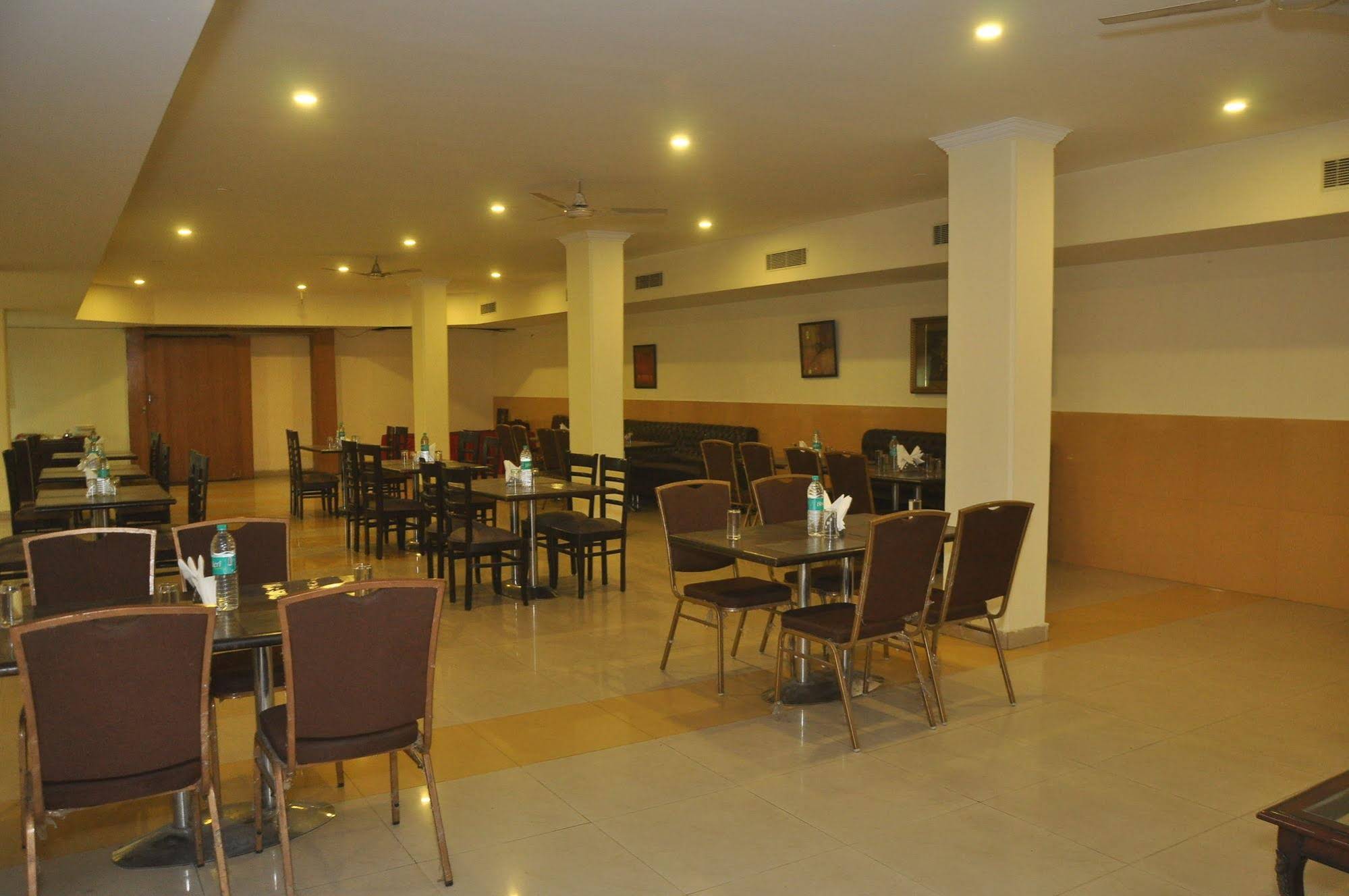 The Lohmod Hotel