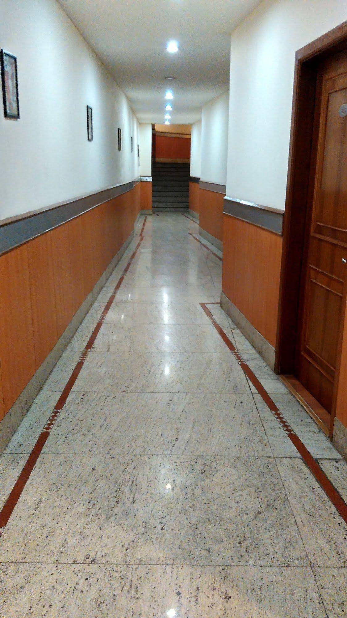 The Lohmod Hotel