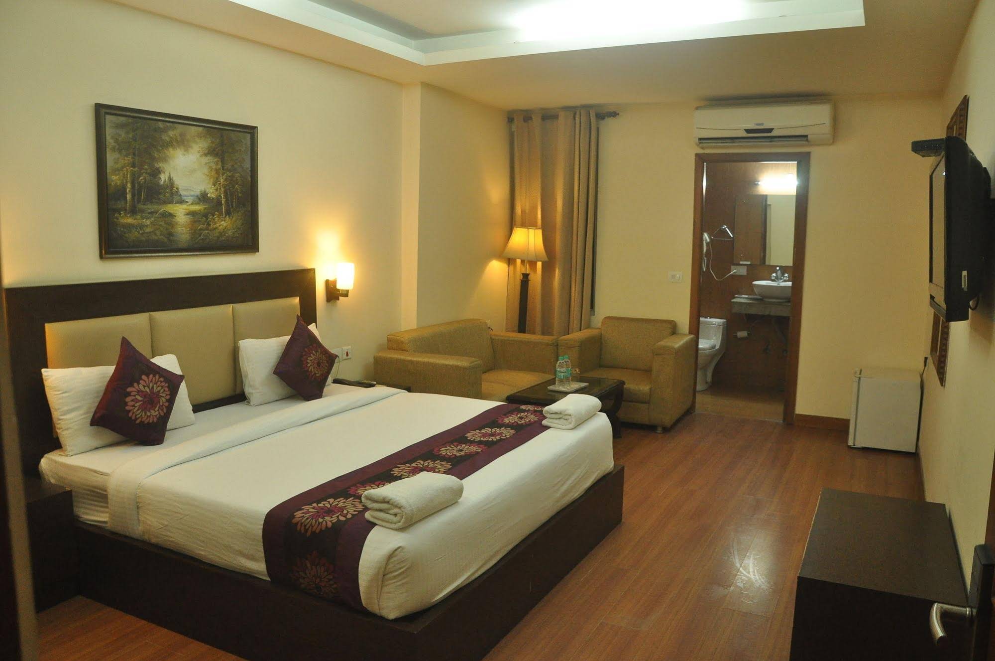 The Lohmod Hotel