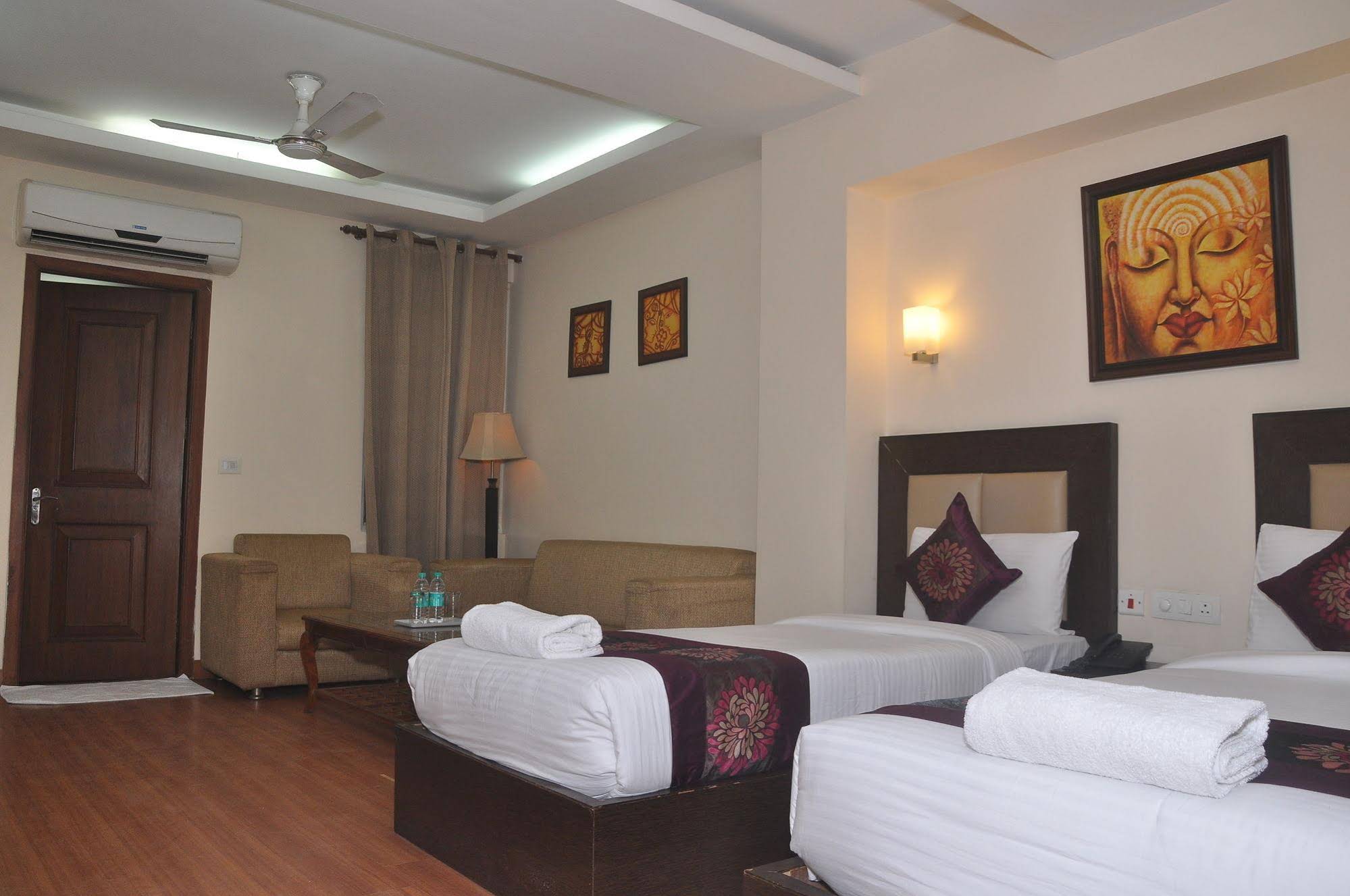 The Lohmod Hotel