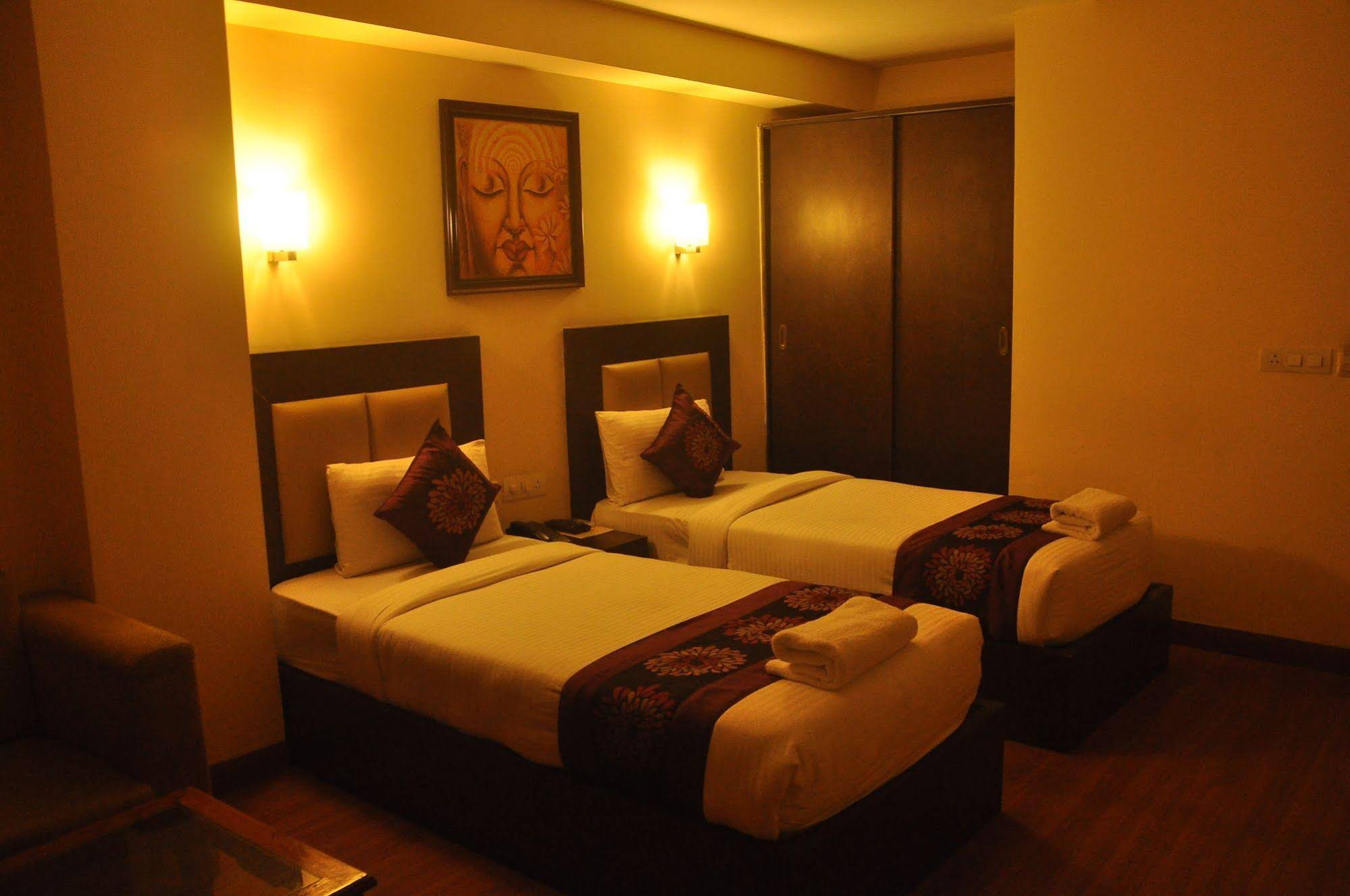 The Lohmod Hotel