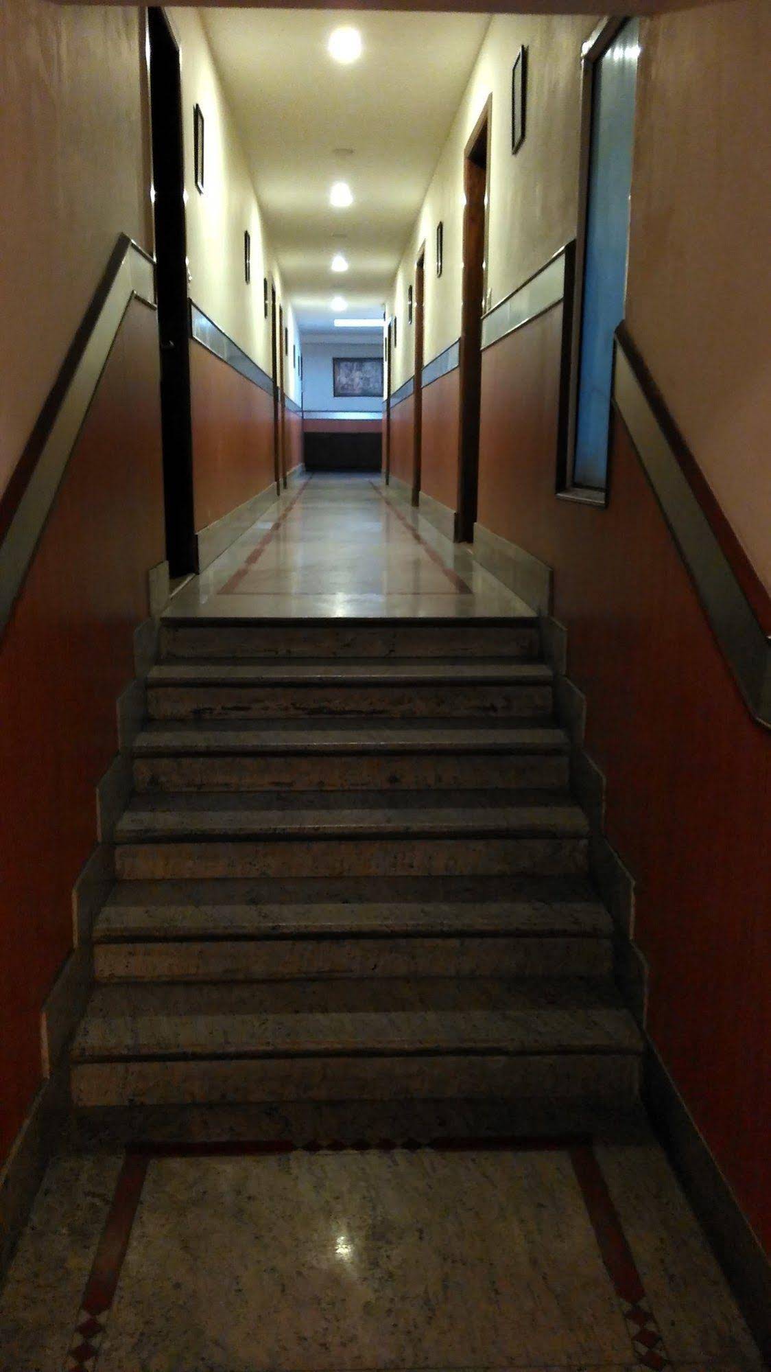 The Lohmod Hotel