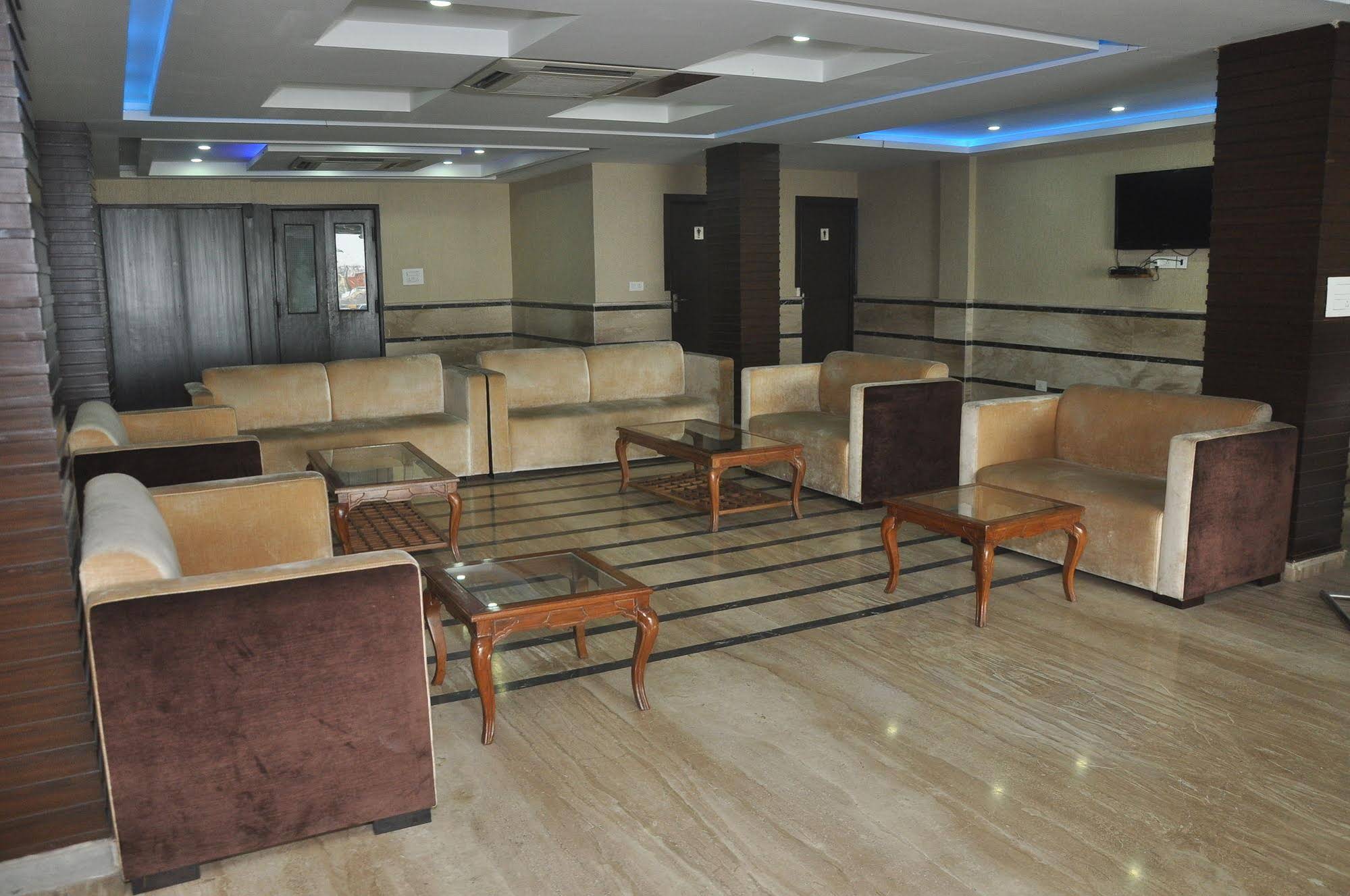 The Lohmod Hotel