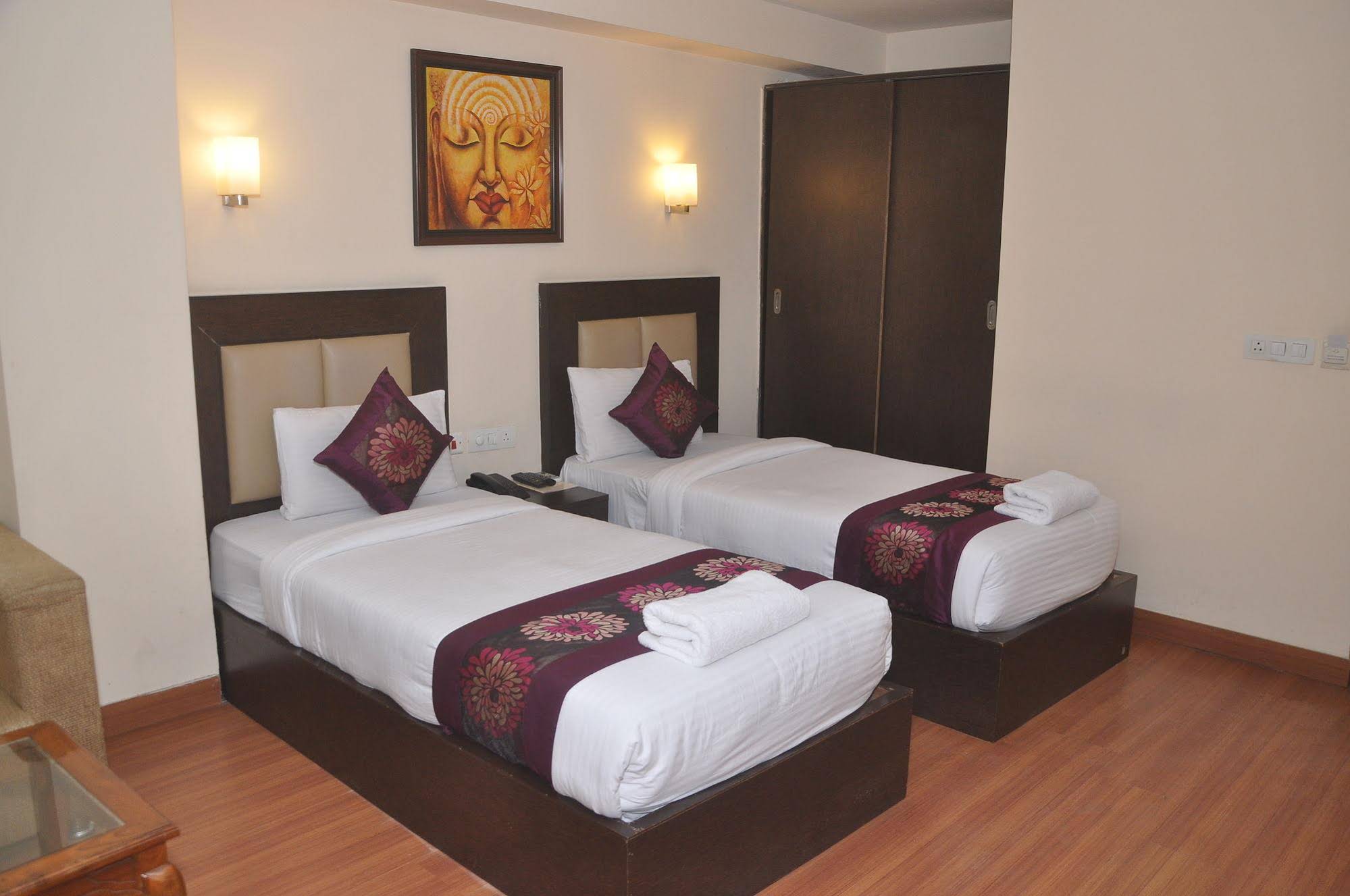 The Lohmod Hotel