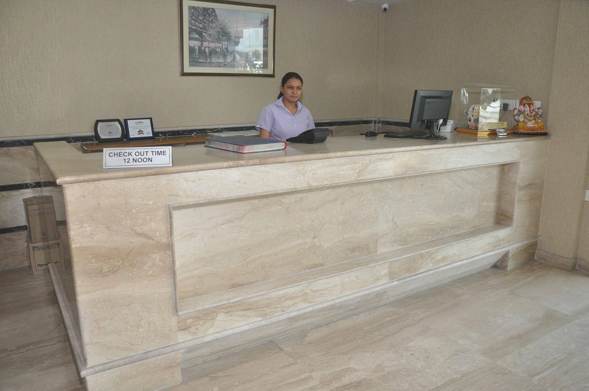 The Lohmod Hotel