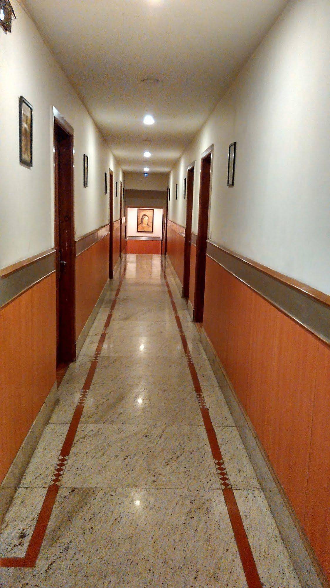 The Lohmod Hotel