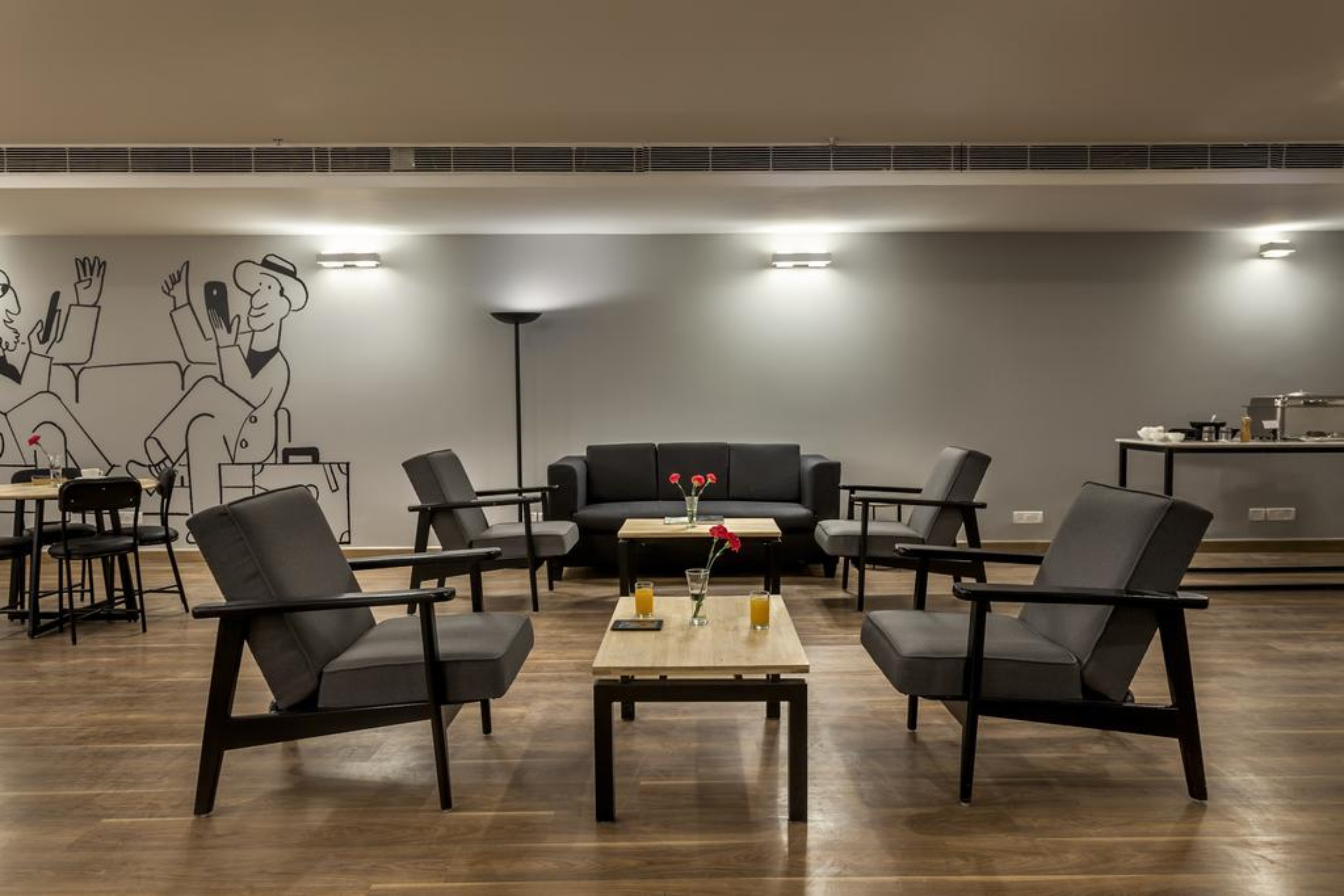Majestic Inn by OYO