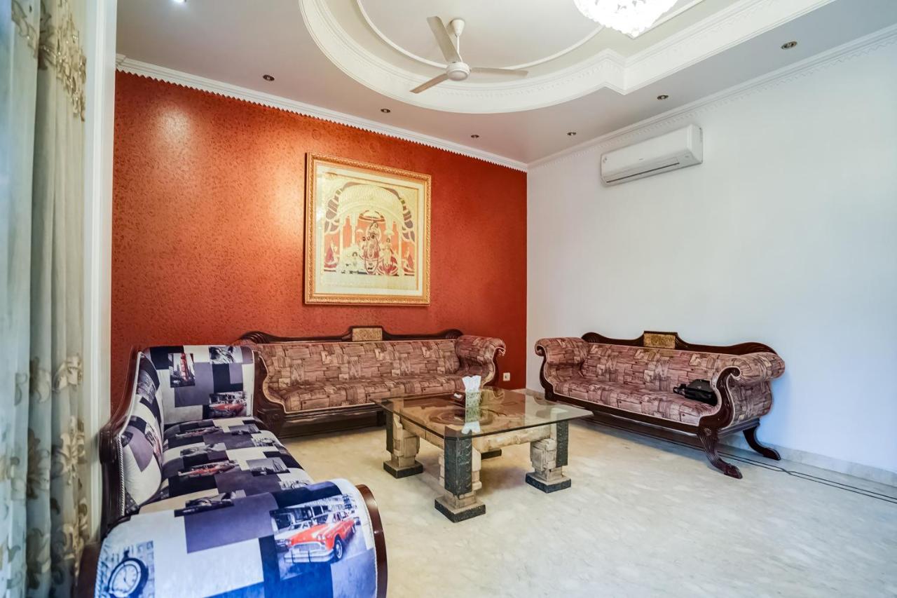 Mandakini Villa by OYO Rooms