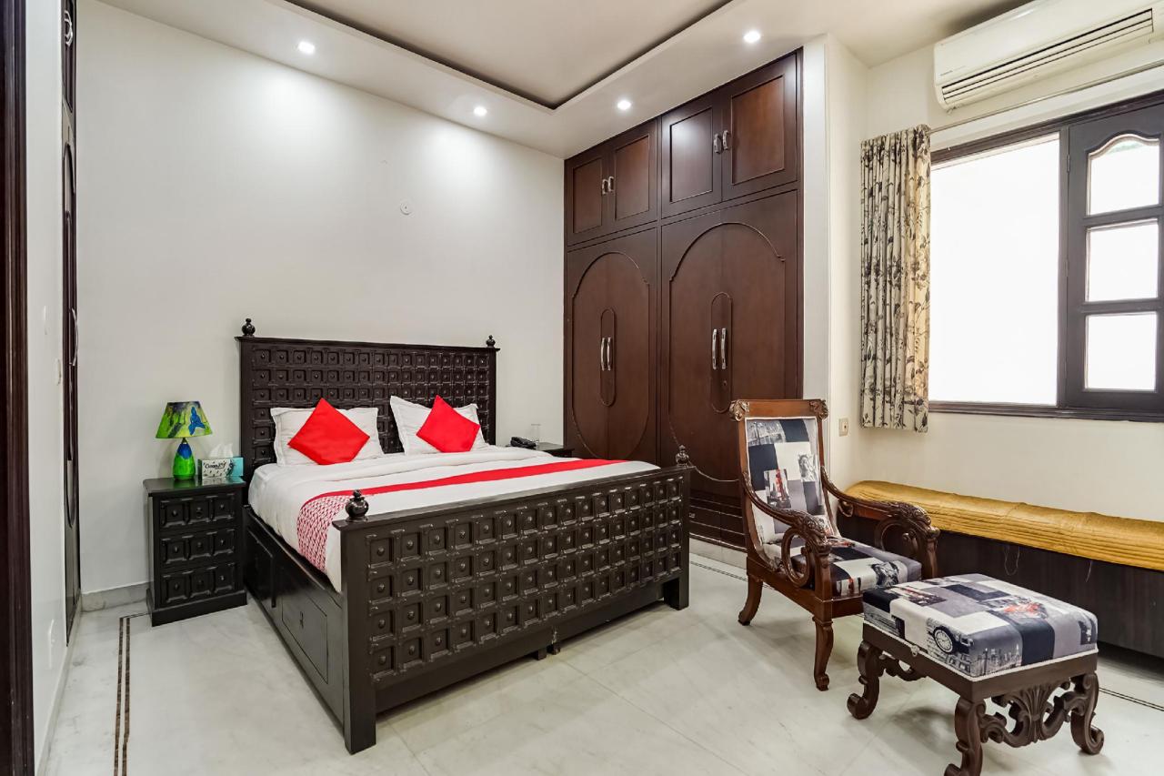 Mandakini Villa by OYO Rooms