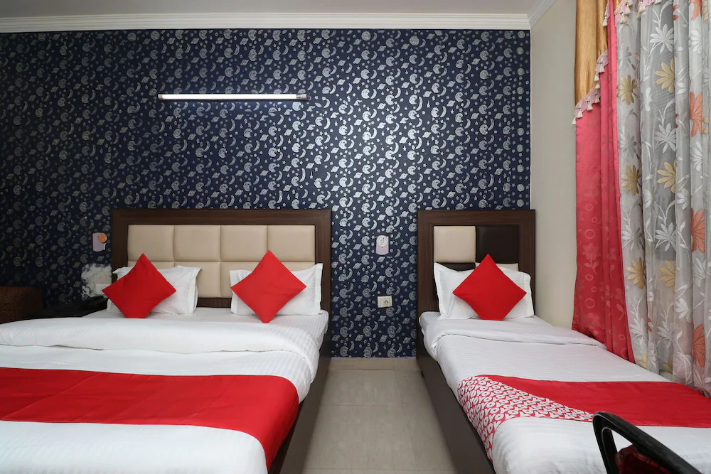 Mayank Palace by OYO Rooms