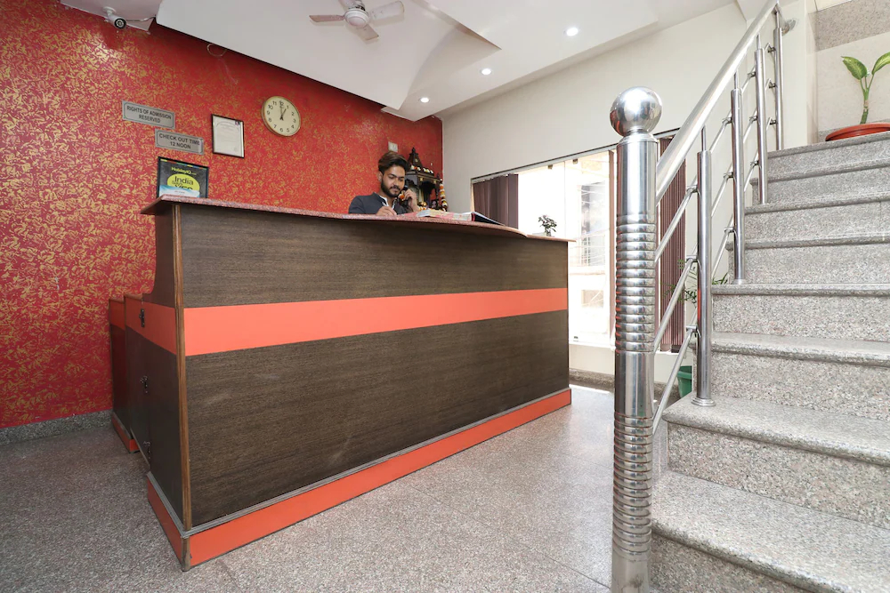Mayank Palace by OYO Rooms