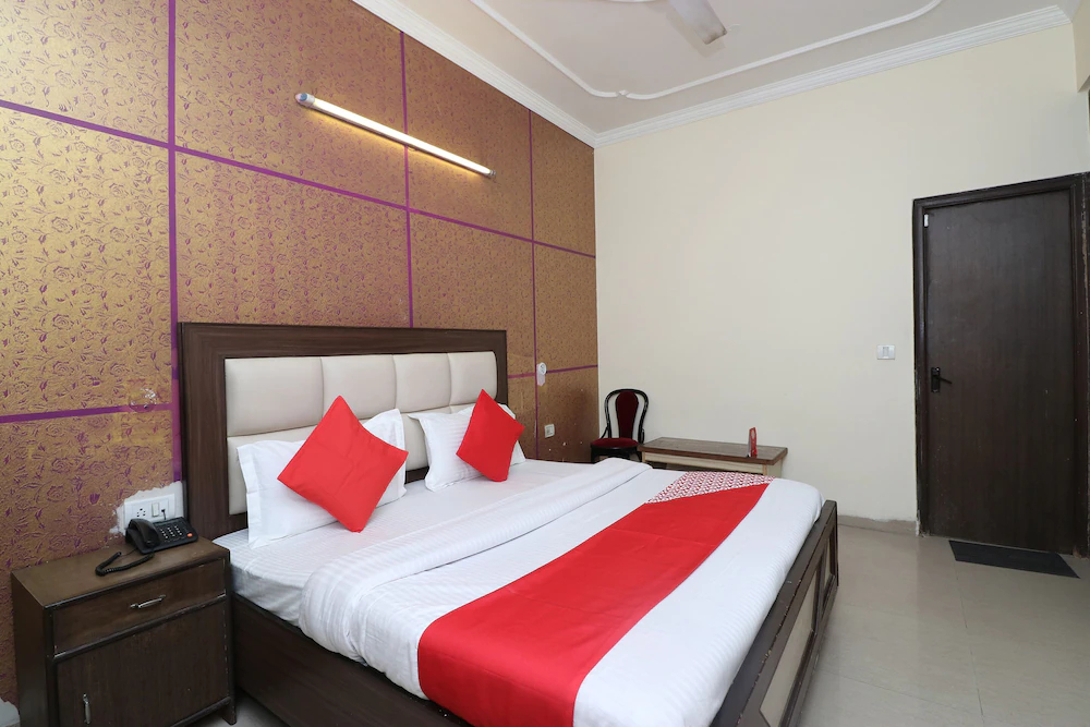 Mayank Palace by OYO Rooms