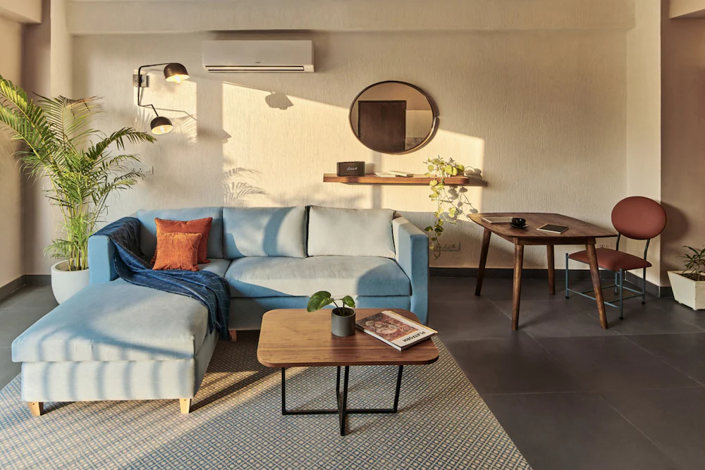 Minimalist Poshtel & Suites