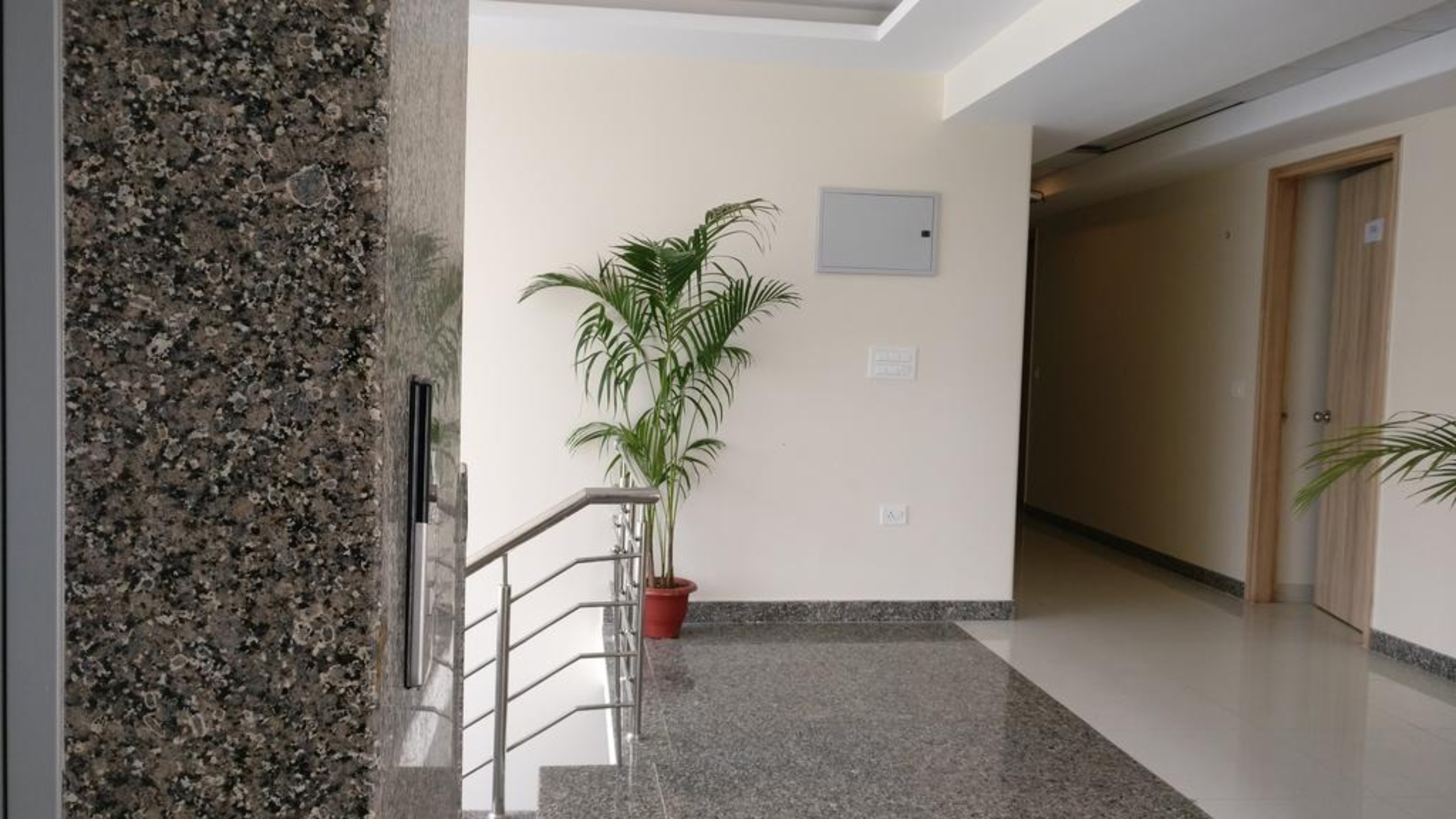 Modesty Hotel by FabHotels